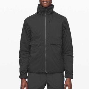Lululemon Requisition Bomber